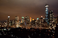 Manhattan after Hurricane Sandy :: © 2012